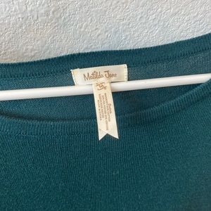 Matilda Jane Sweater